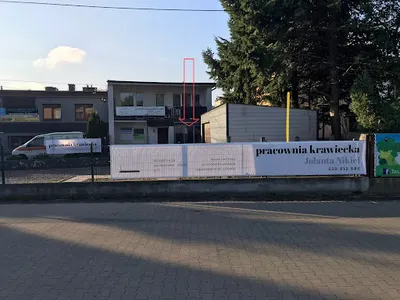 Pracownia Krawiecka JJP Jolanta Nikiel